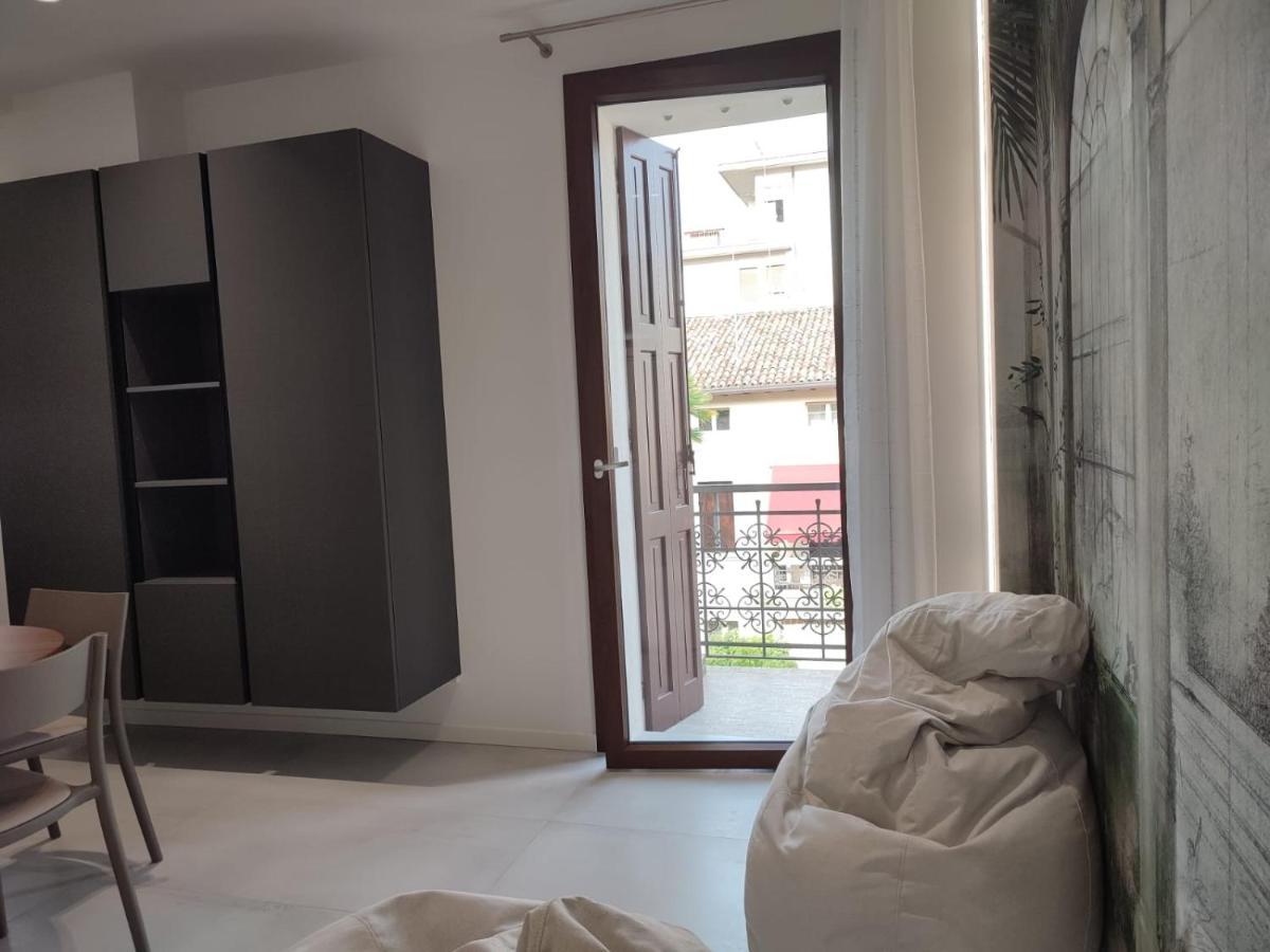 Al Ponte Design Apartment Conegliano Dış mekan fotoğraf