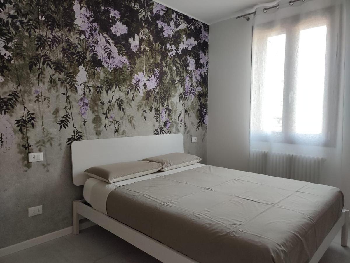 Al Ponte Design Apartment Conegliano Dış mekan fotoğraf