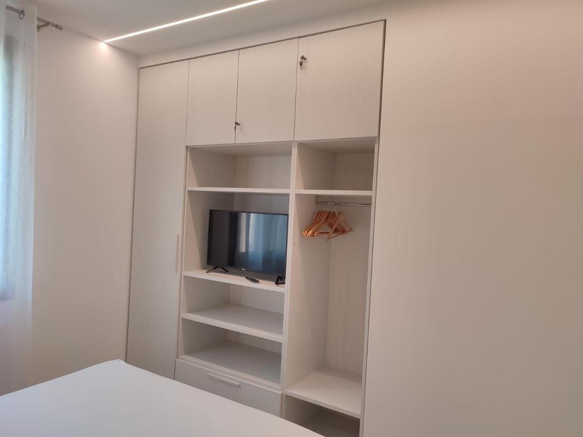 Al Ponte Design Apartment Conegliano Dış mekan fotoğraf