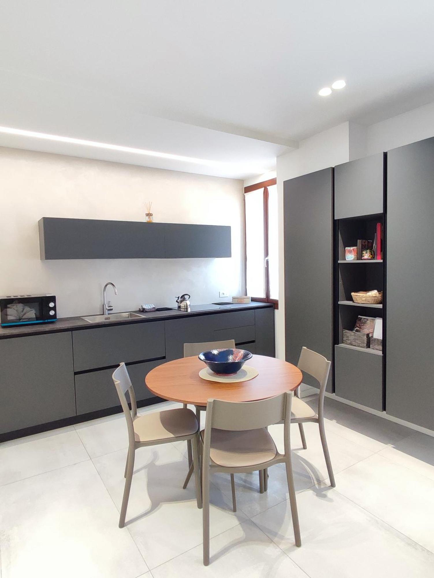 Al Ponte Design Apartment Conegliano Dış mekan fotoğraf