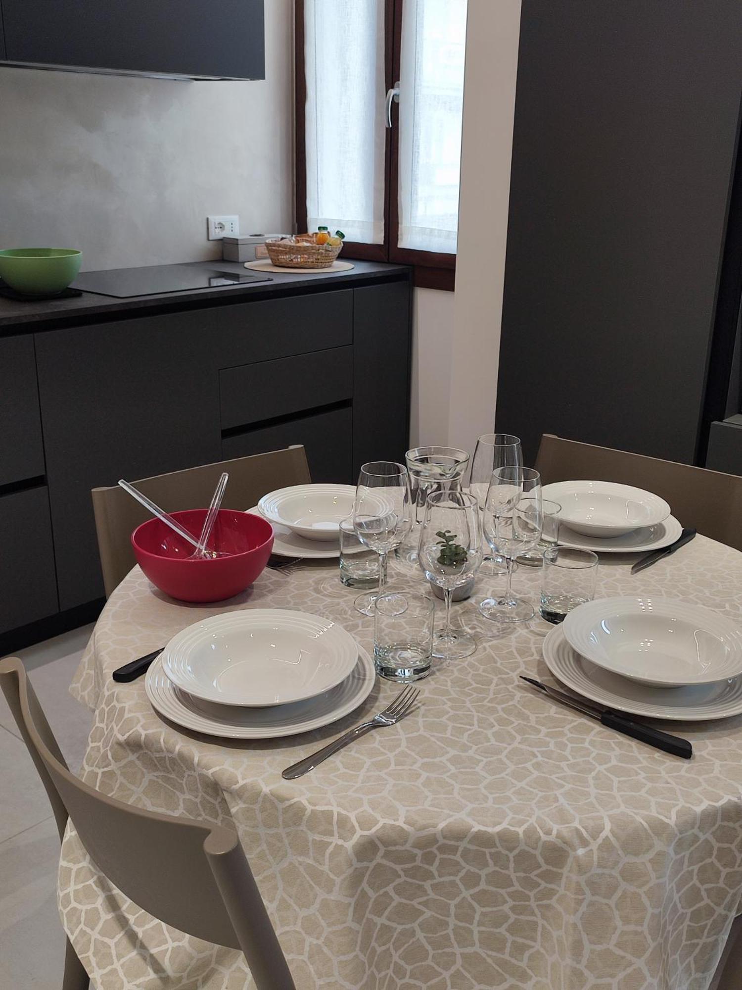 Al Ponte Design Apartment Conegliano Dış mekan fotoğraf